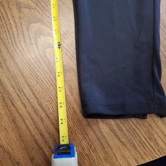 Adidas Prime Green Men's Track Pants-Sz Medium - Picture 6 of 7